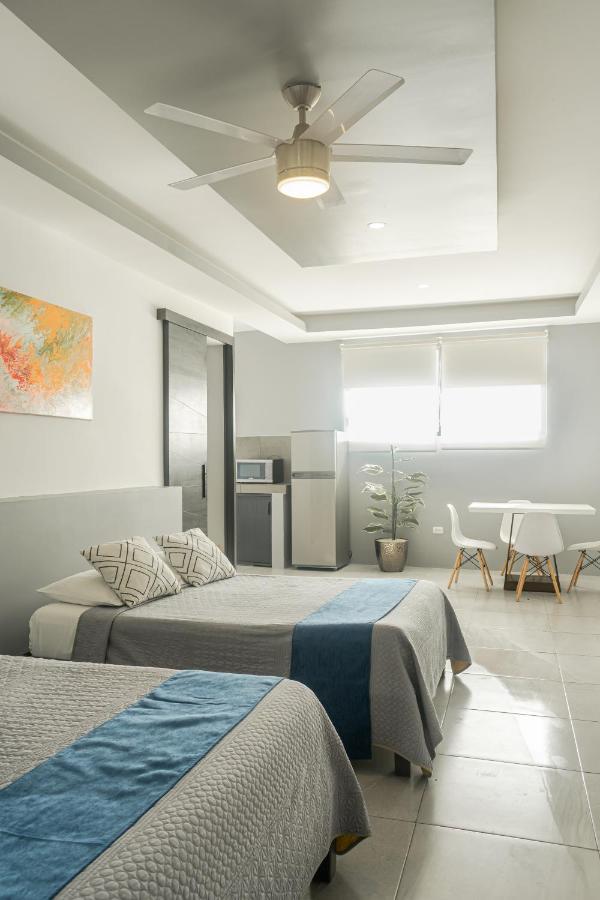 Appartement Paz-2 Norte Estudios