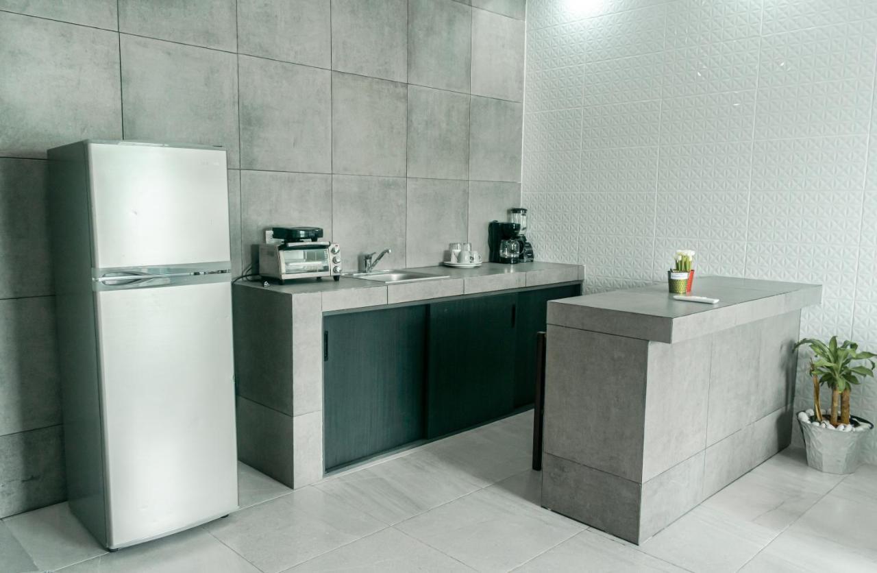Paz-2 Norte Estudios Appartement Playa del Carmen
