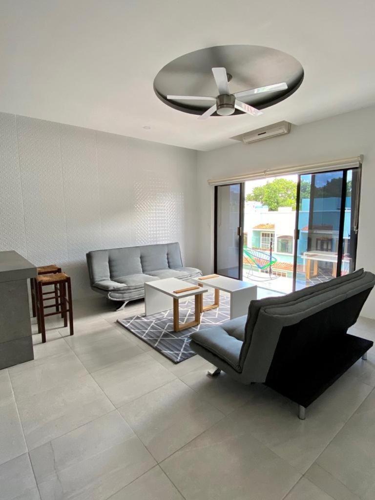 Paz-2 Norte Estudios Appartement Playa del Carmen