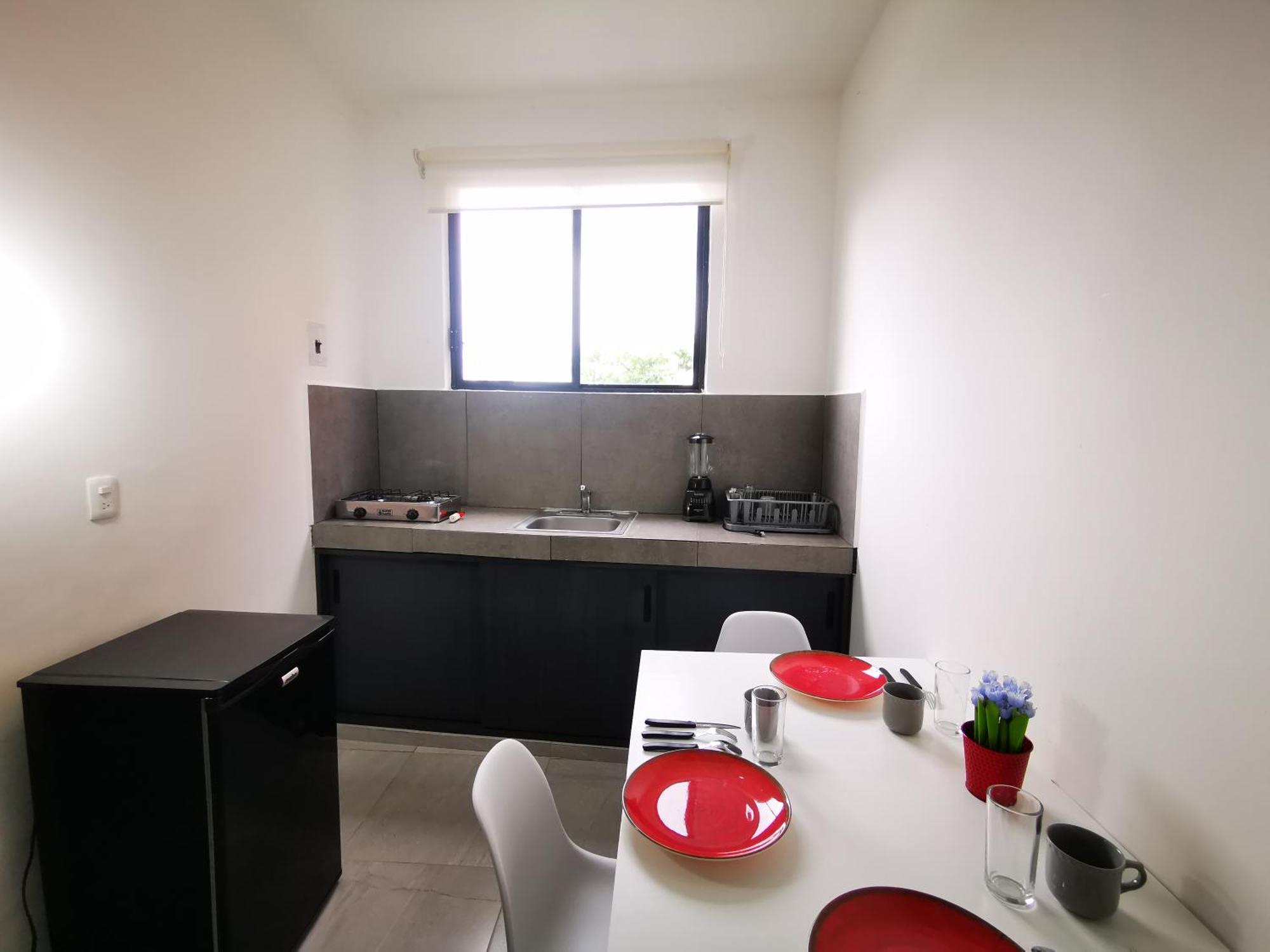 Paz-2 Norte Estudios Appartement Playa del Carmen