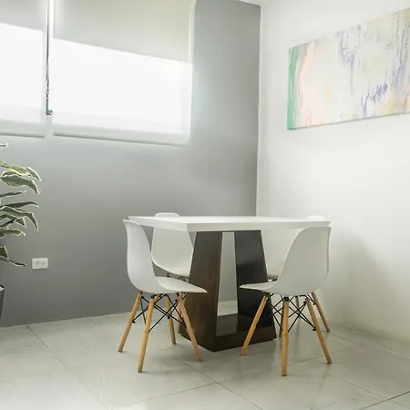 Paz-2 Norte Estudios Playa del Carmen Extérieur photo